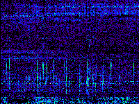 No data: 20-21 UT
