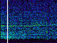 No data: 10-11 UT