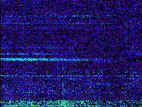 No data: 16-17 UT