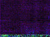 No data: 15-16 UT