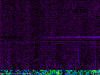 No data: 20-21 UT