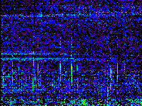 No data: 20-21 UT