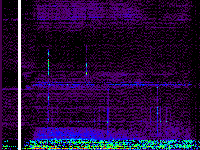No data: 10-11 UT