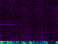 No data: 15-16 UT