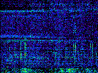 No data: 20-21 UT