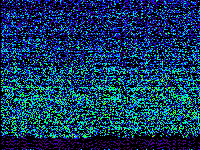 No data: 15-16 UT