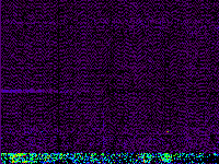 No data: 15-16 UT