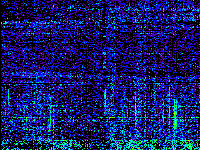 No data: 20-21 UT