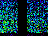 No data: 13-14 UT