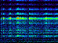 No data: 20-21 UT