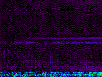 No data: 20-21 UT