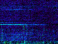 No data: 16-17 UT