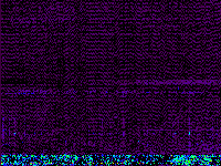 No data: 20-21 UT