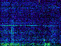 No data: 15-16 UT