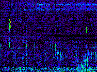 No data: 20-21 UT
