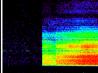 No data: 10-11 UT