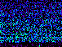 No data: 20-21 UT