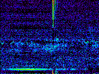 No data: 15-16 UT