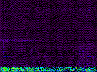 No data: 15-16 UT