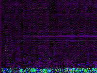 No data: 20-21 UT