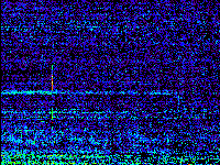 No data: 13-14 UT