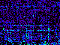 No data: 20-21 UT