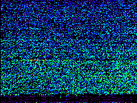 No data: 20-21 UT