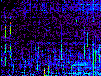No data: 20-21 UT
