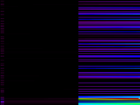 No data: 20-21 UT