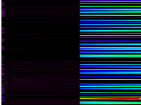 No data: 10-11 UT