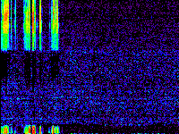 No data: 15-16 UT