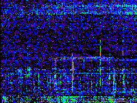 No data: 20-21 UT