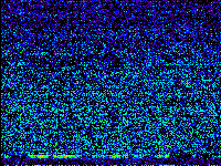 No data: 20-21 UT
