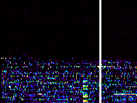 No data: 06-07 UT