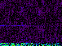 No data: 13-14 UT
