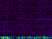 No data: 20-21 UT