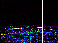 No data: 06-07 UT