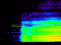 No data: 10-11 UT