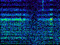 No data: 15-16 UT