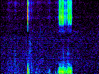 No data: 20-21 UT