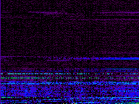 No data: 13-14 UT