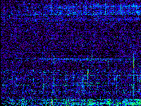 No data: 20-21 UT