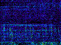 No data: 20-21 UT