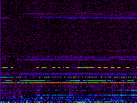 No data: 13-14 UT
