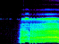No data: 10-11 UT