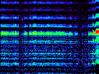No data: 13-14 UT