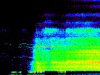 No data: 10-11 UT
