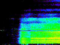 No data: 10-11 UT