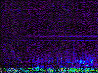 No data: 20-21 UT