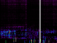 No data: 06-07 UT